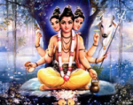 Dattatreya