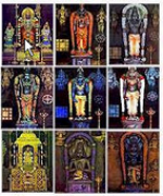 Navagraha Araadhana