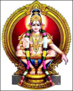 AYYAPPA Swami