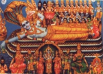 Maha Vishnu