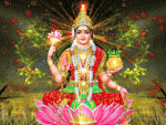 Lakshmi Devi