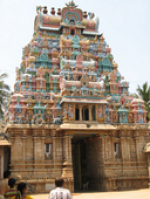 Punya Kshetralu