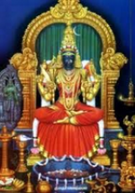 Madhura Meenakshi
