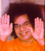 Satya Saibaba