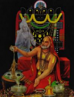 Ragavendra