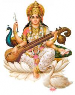 Saraswathi Devi