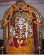 Ammavari Sirojala Rahasyam