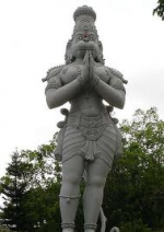 Anjaneya Bhakthiganam9