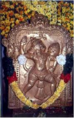 Anjaneya Dandakam