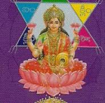 Ashta Lakshmi Sthothra Malika