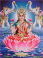 Ashtalakshmi Stotram