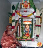 Chaturmasya Vratam