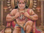 Chinduveyara Hanumantha
