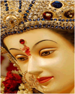 Deviki gamdha,vastra canchukabharanalu
