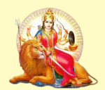 Durga Devi Stuti