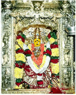 Indrakiladri pai Devi Navaratrulu