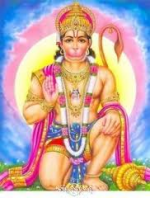 Jayamu Jayamu Sri Hanumantha