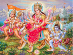 Kanaka Durga Sahasranamam