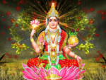 Kanakadhara Stavam