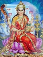 laxmi shasranamam