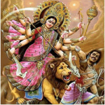 Madhukaitabha vadha