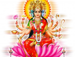 Om Durga