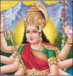 Saraswati Stotram