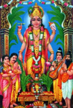 Satya narayana Vratam