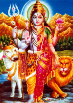 Shakti Shakti Shiva Shakti