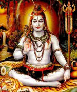 shiva stuti bilwashtakam