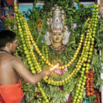 Shyamala Dandakam