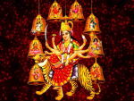 Sri Mata Sri Gowri