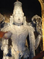 Venkateswara Leelalu