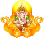Vinayaka Darsanabhagyam