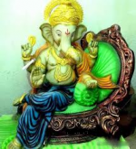 VINAYAKA PRARDHANA