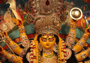 durga saptashati mantra benefits