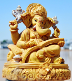 Ganesh Chaturthi Special Story