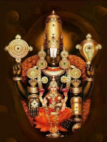 Happy Mukkoti Ekadashi