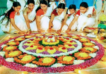 Happy Onam