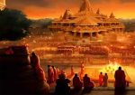pujas in ayodhya ram mandir will start from today