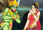 Ramayanam by tara
