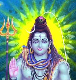 Shiva Mangalashtakam