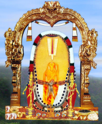 Simhachalam - The Abode of Lord Narasimha!