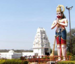 Sri Anantha Padmanabha Swamy
