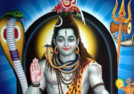 story behind the snake on lord shiva neck