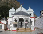 The Birth Of Gangotri To Wash Away The Sins!