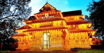 The Story Of The Vaddakunnathan Temple