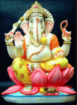 vinayaka swamy