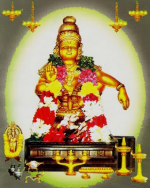 Ayyappa Swami