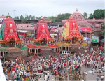 Jagannatha Rathotsavam